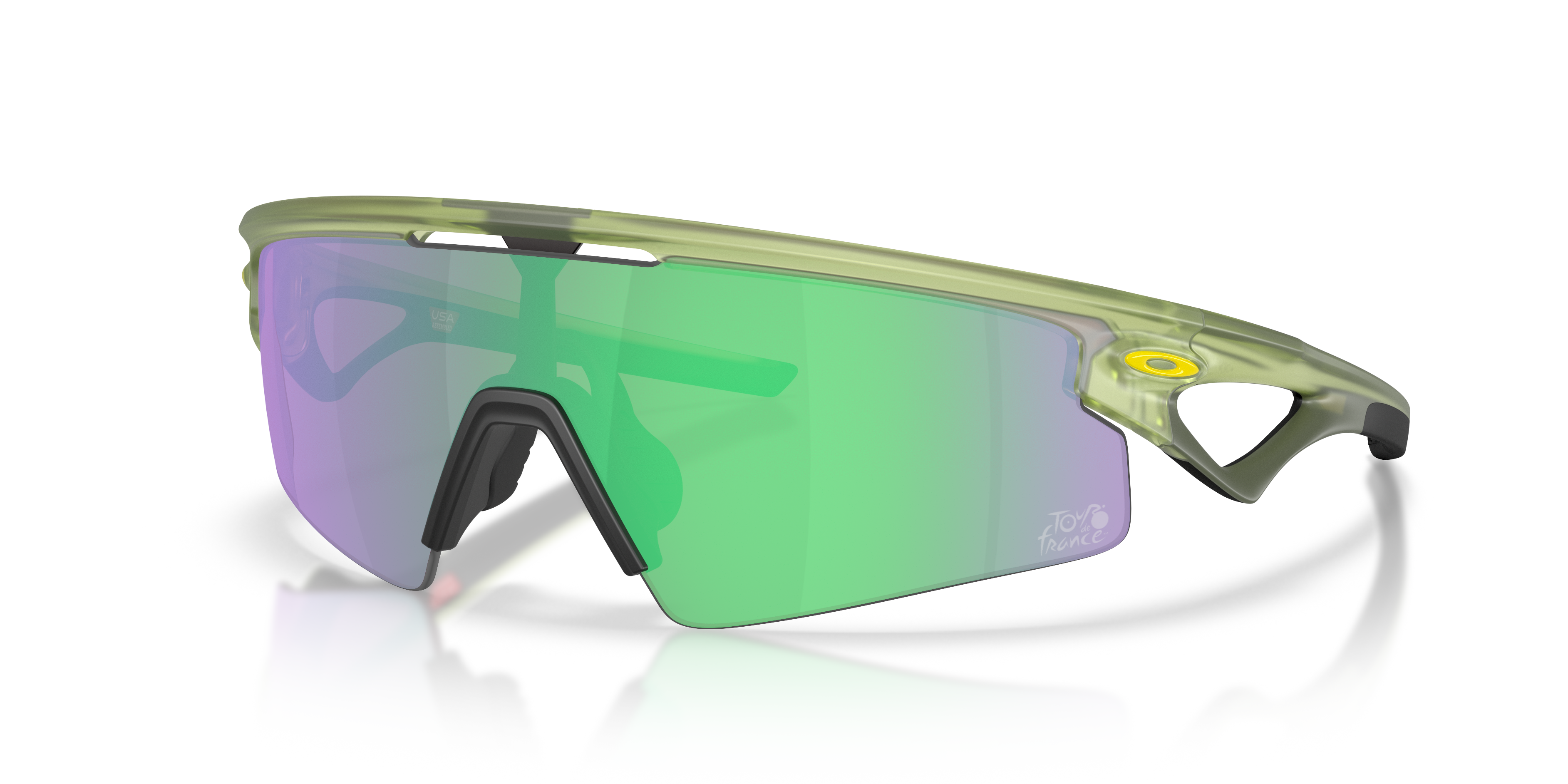 Oakley OO9531 953109 Sphaera Strike 